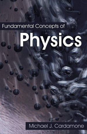 Fundamental Concepts of Physics,Used