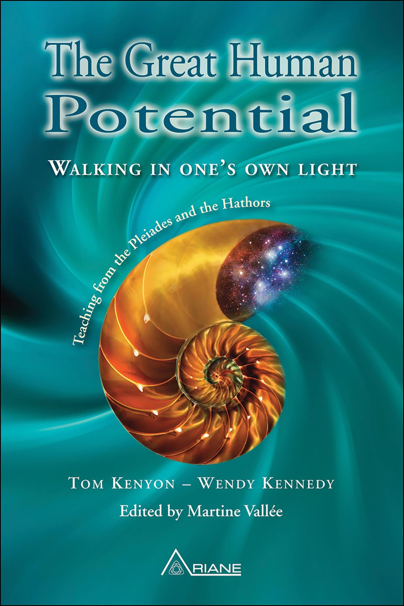 Great Human Potential: Walking In One'S Own Light