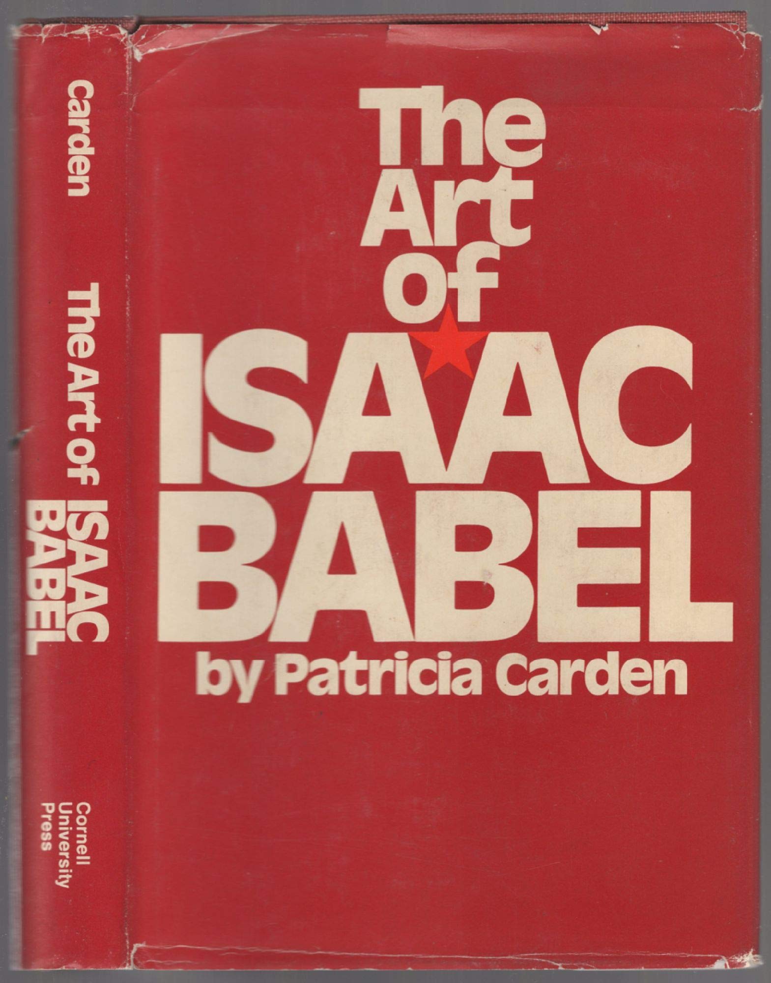 The art of Isaac Babel,Used