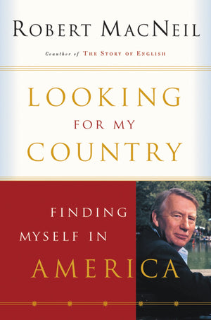 Looking For My Country: Finding Myself In America (Harvest Book)