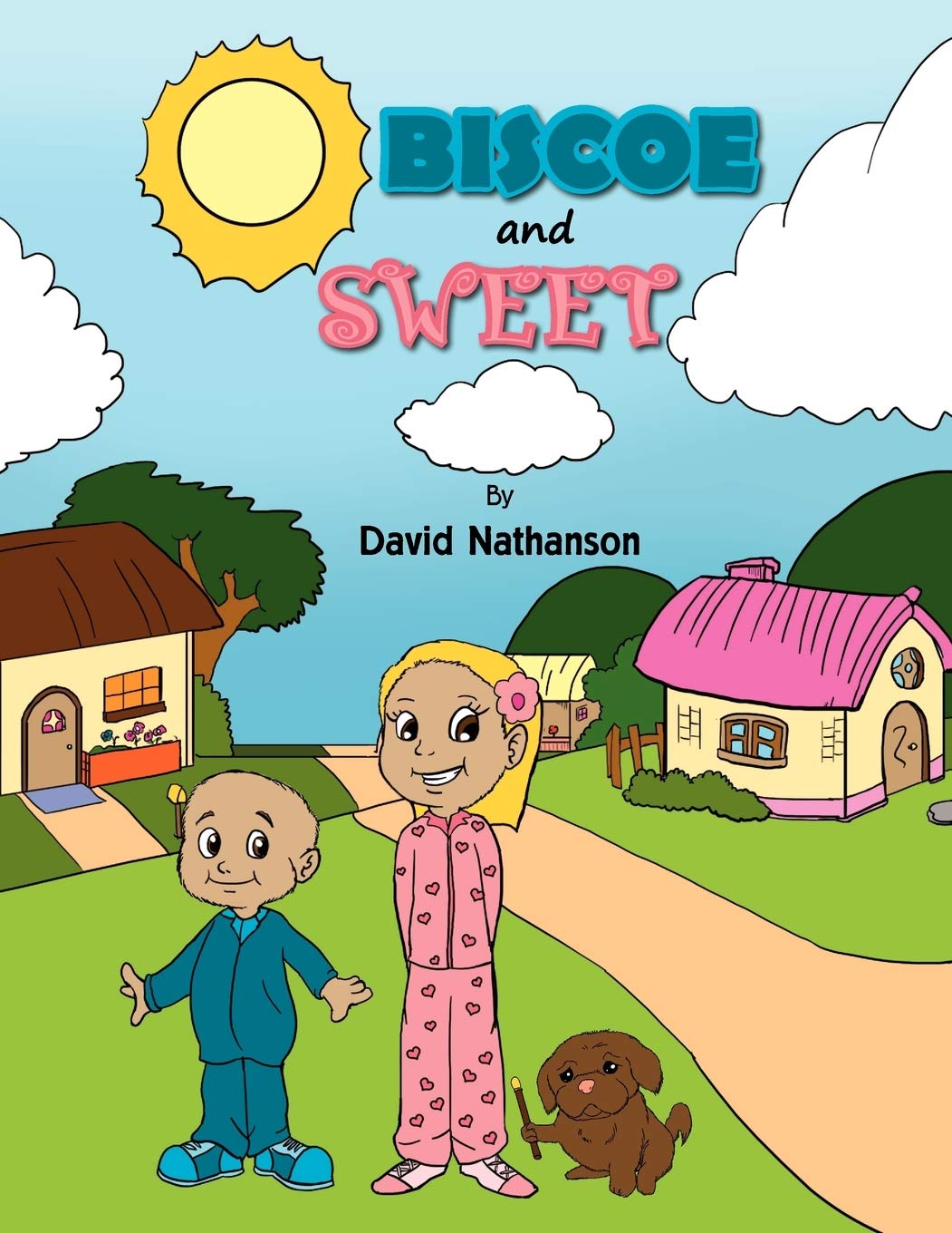 Biscoe And Sweet,Used