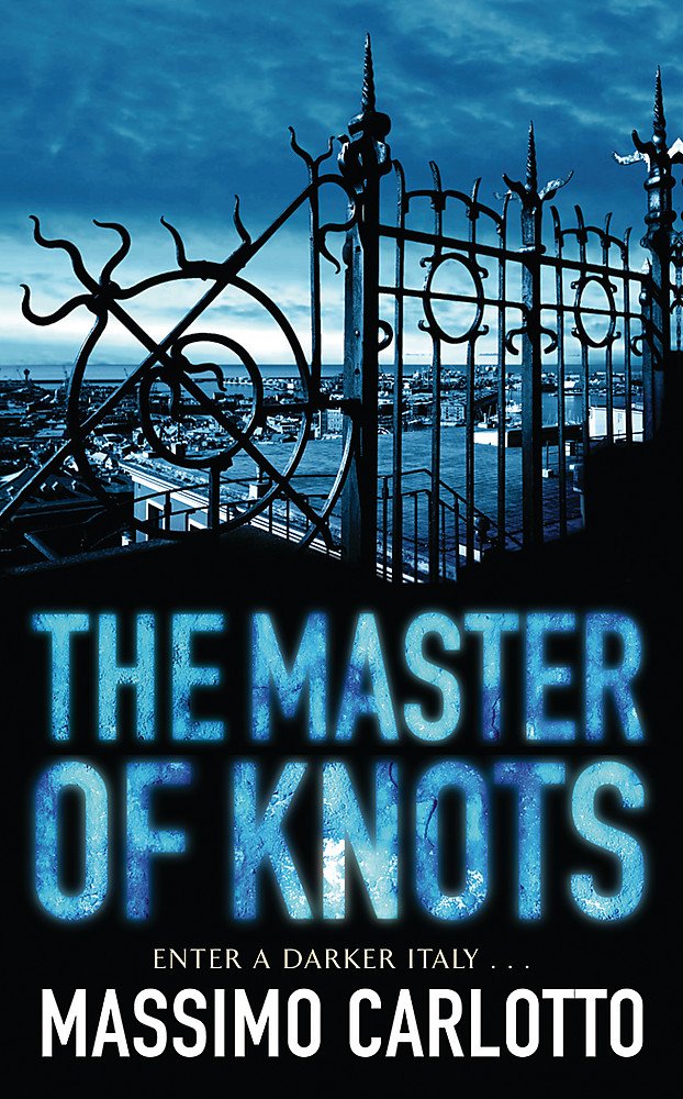 The Master of Knots (Alligator Series),Used