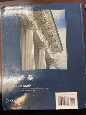 America's Courts and the Criminal Justice System,Used