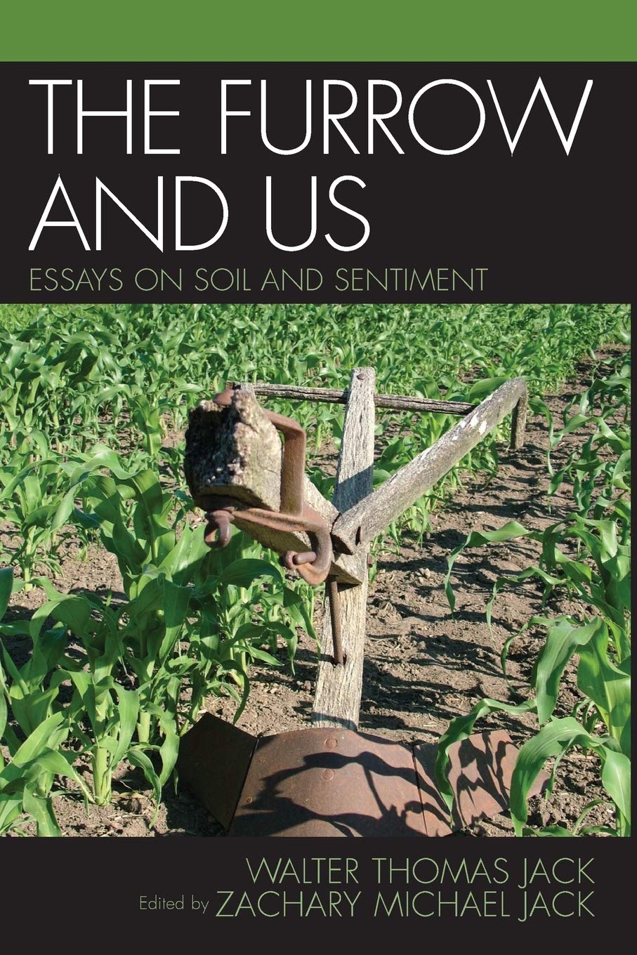 The Furrow And Us,New