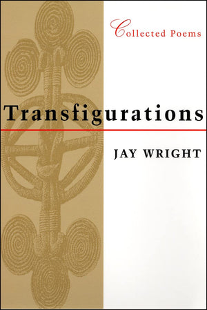 Transfigurations: Collected Poems,Used
