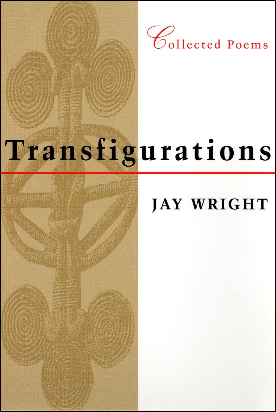 Transfigurations: Collected Poems,Used