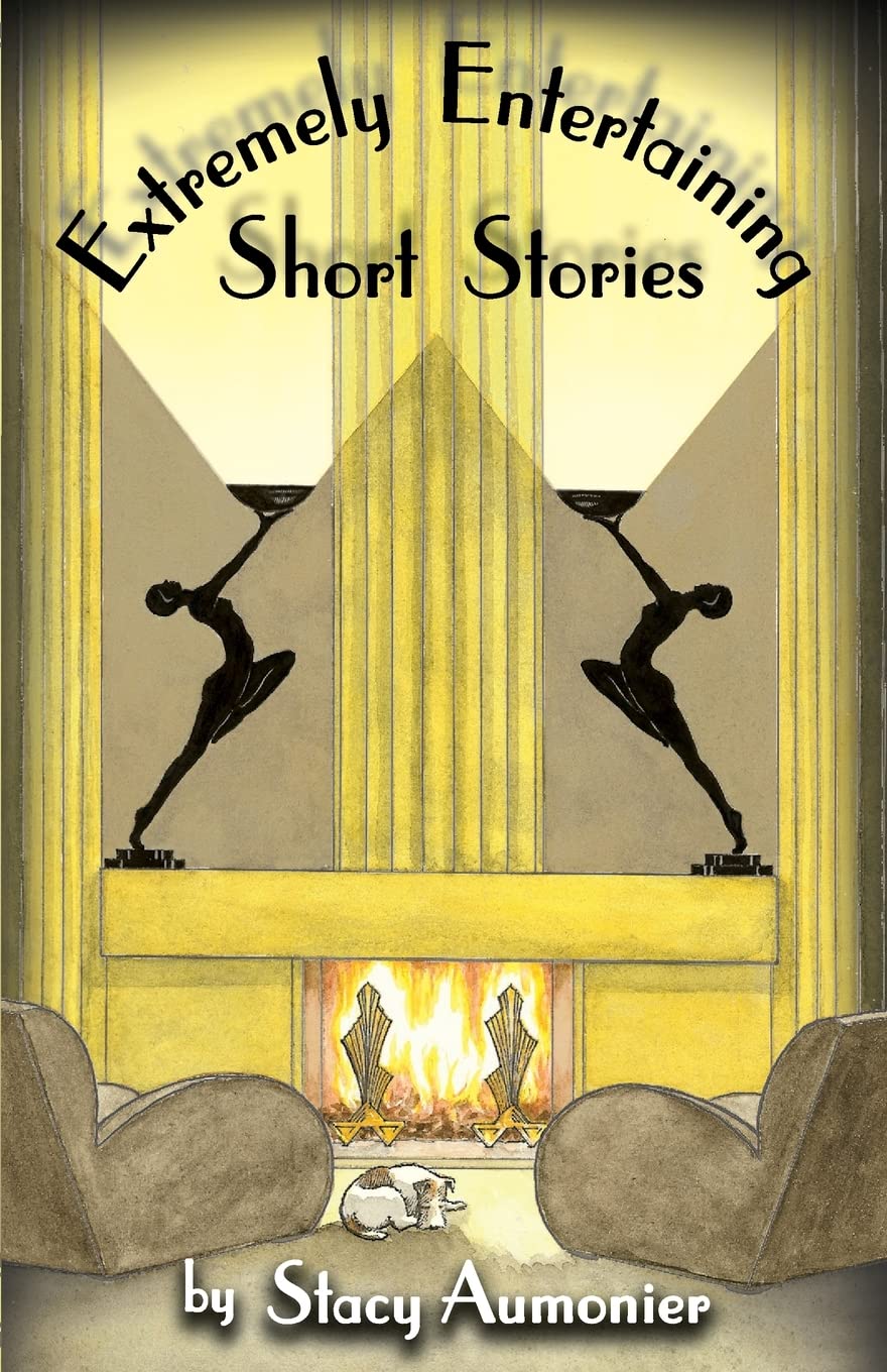 Extremely Entertaining Short Stories: Stories from World War I and the 1920s,Used