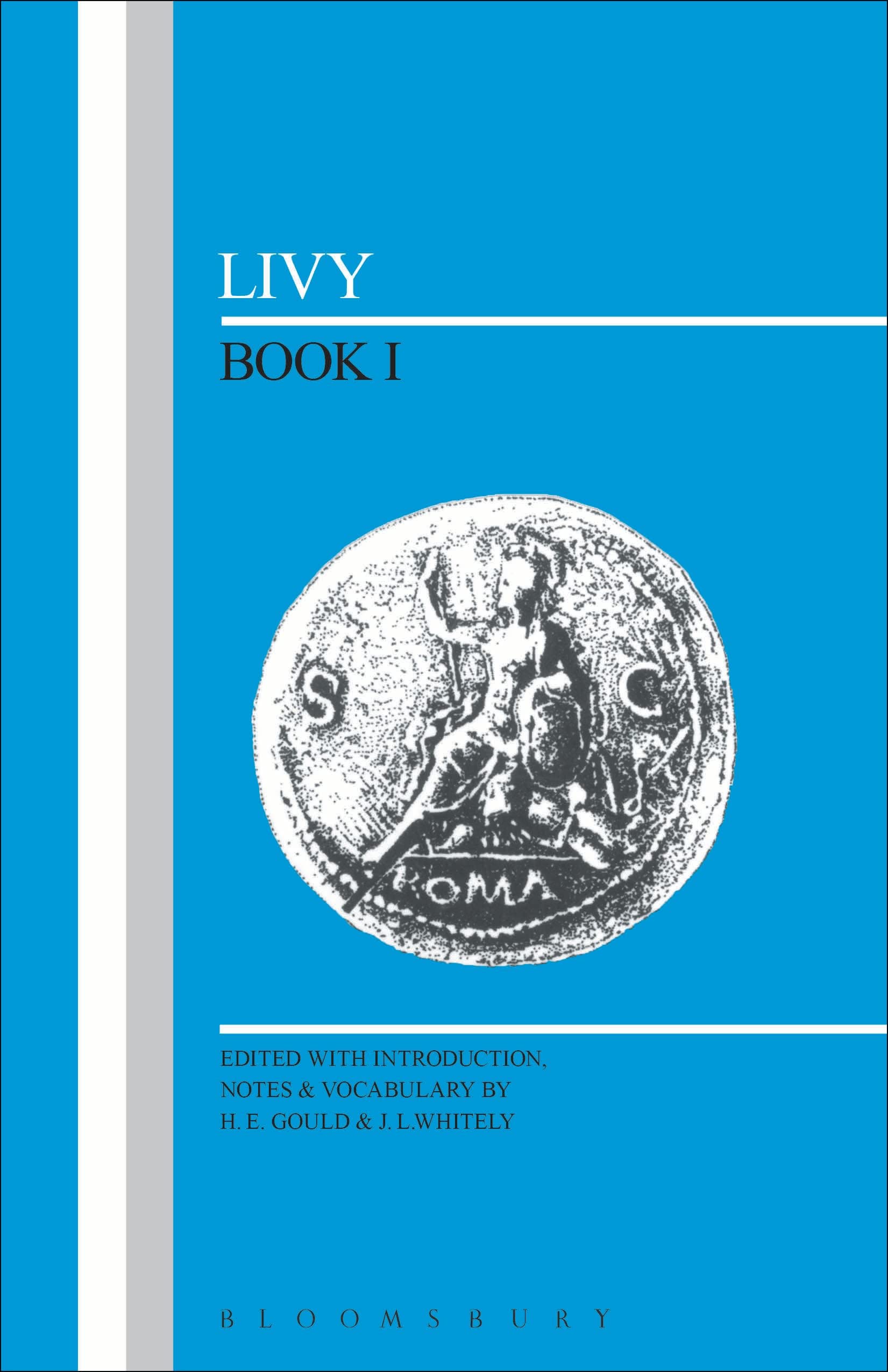 Livy: Book I (Latin Texts),Used