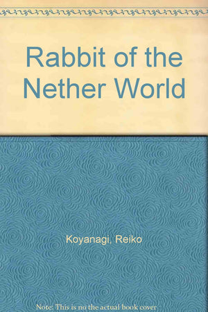 Rabbit of the Nether World,Used
