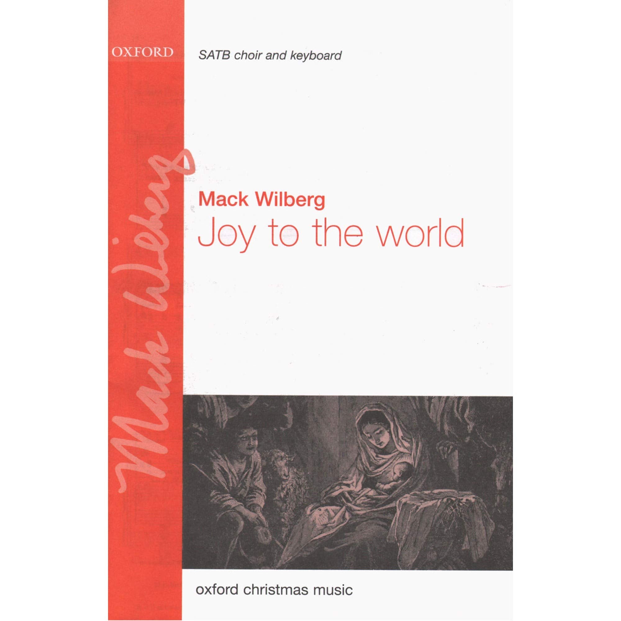 Joy to the world!: Original version,Used