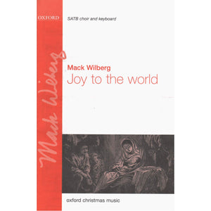 Joy to the world!: Original version,Used