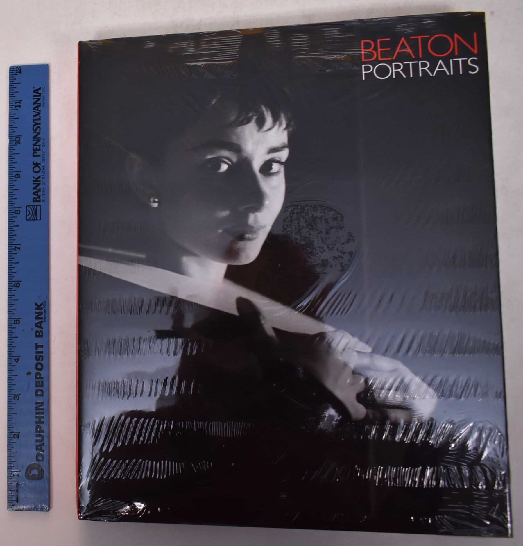 Beaton: Portraits,Used