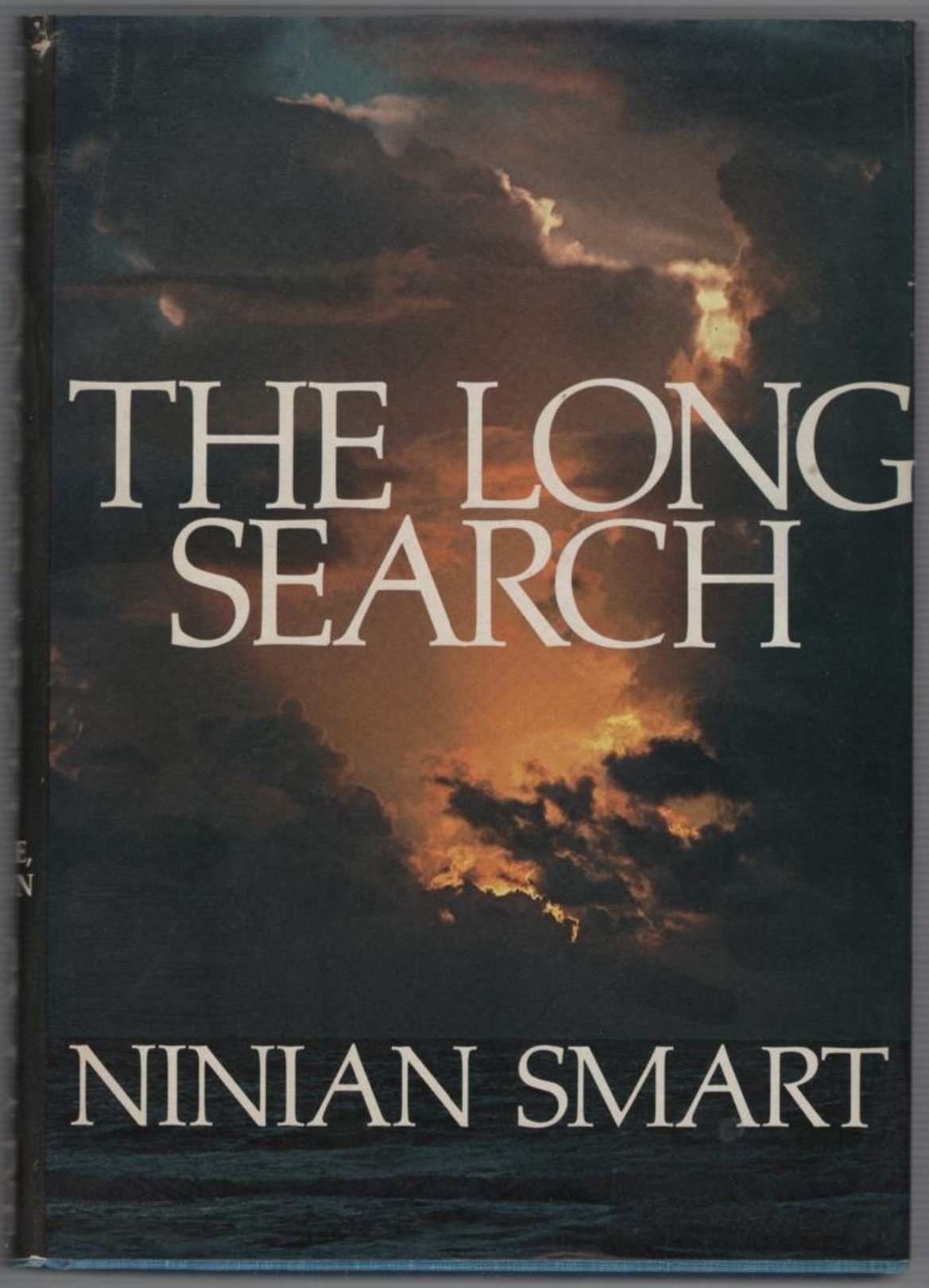 The Long Search,Used