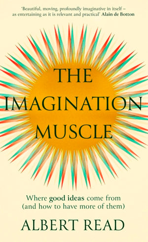 The Imagination Muscle,Used