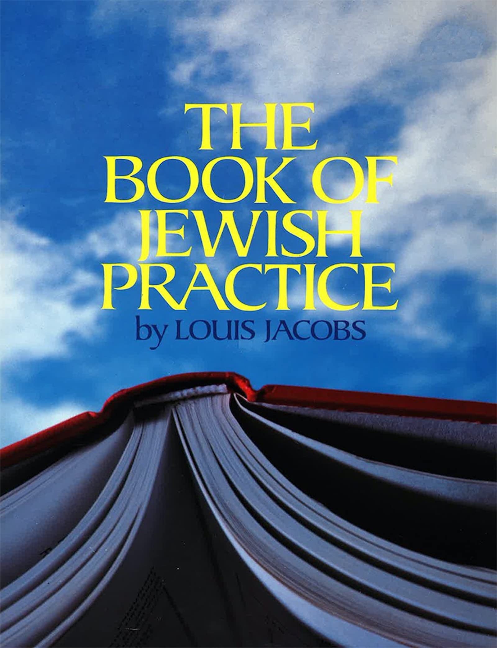 The Book of Jewish Practice,New