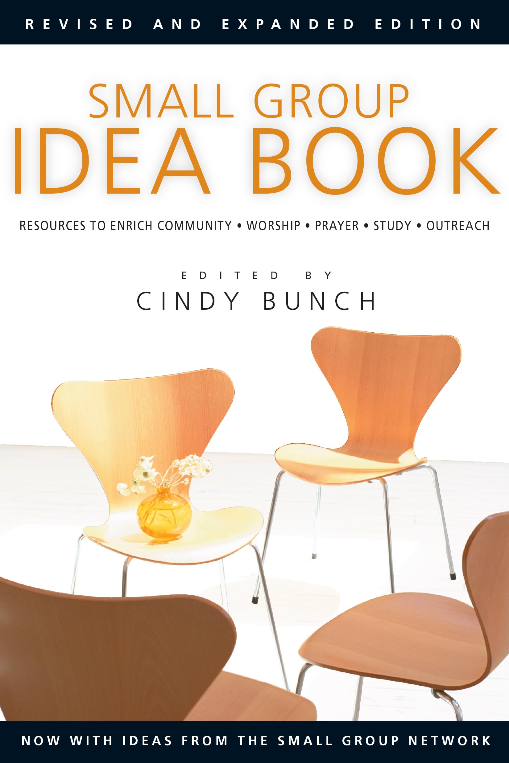 Small Group Idea Book,New