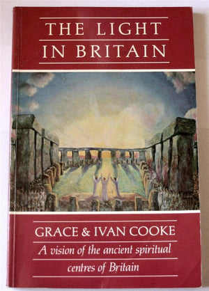 Light In Britain,Used