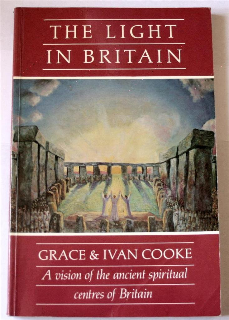 Light In Britain,Used