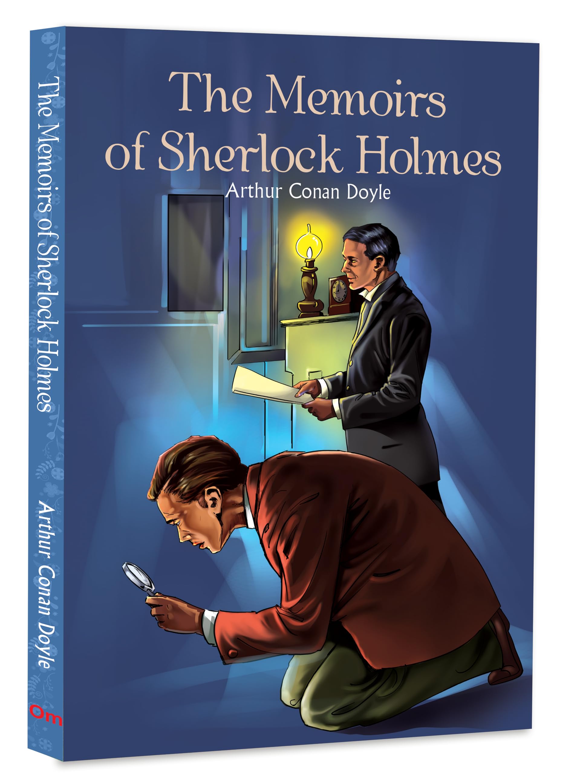 The Memoirs Of Sherlock Holmes  A Classic Showcase Of Mystery | Most Challenging Mysteries | Adventures Of Master Detective | Classic Literature | Illustrated Abridged Classics