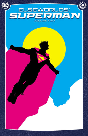 Elseworlds Superman 2,New