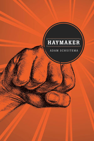 Haymaker (Switchgrass Books),Used