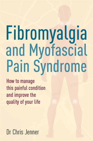 Fibromyalgia And Myofascial Pain Syndrome