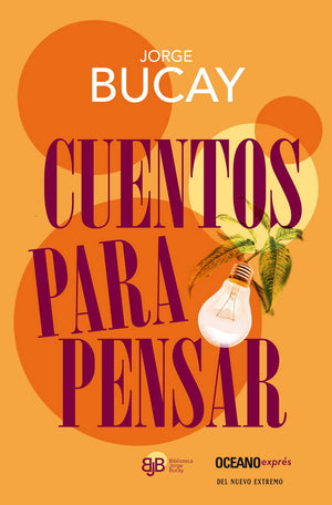 Cuentos para pensar (Biblioteca Jorge Bucay) (Spanish Edition),Used