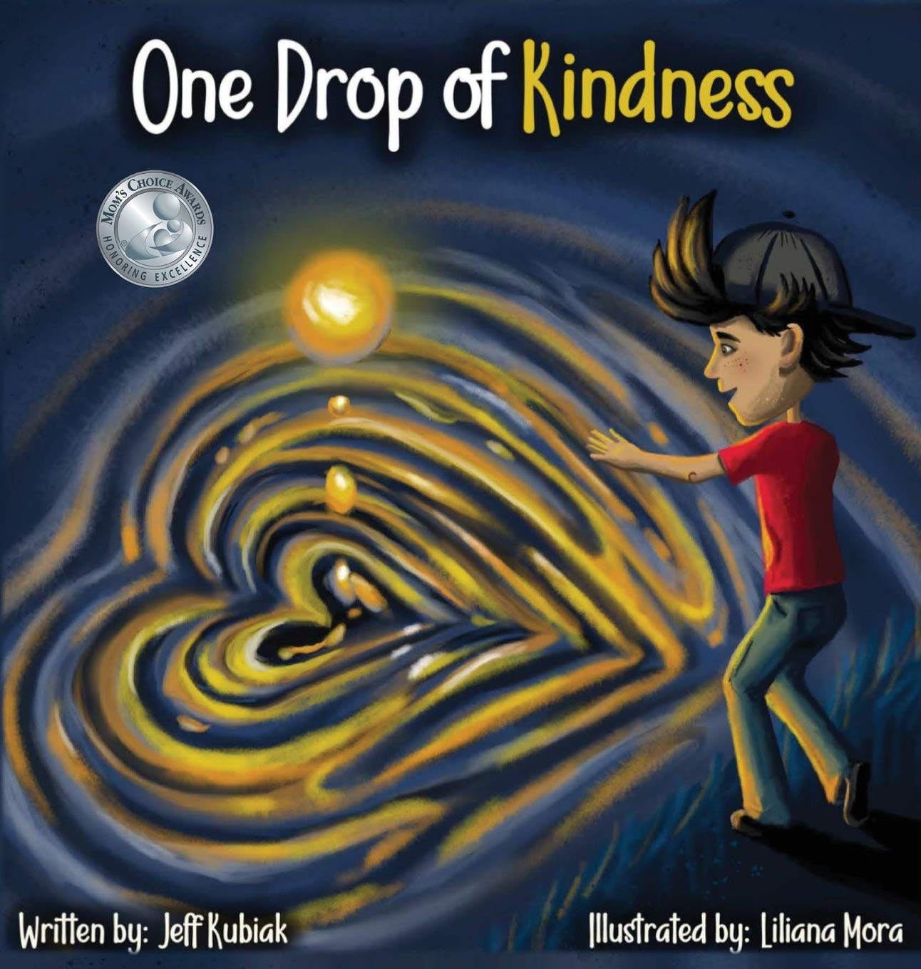 One Drop of Kindness,Used