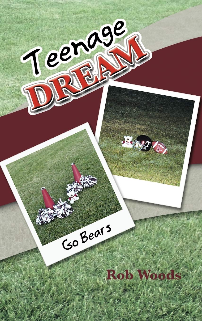 Teenage Dream,Used