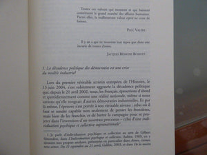 Mcrance et discrdit (0001),Used