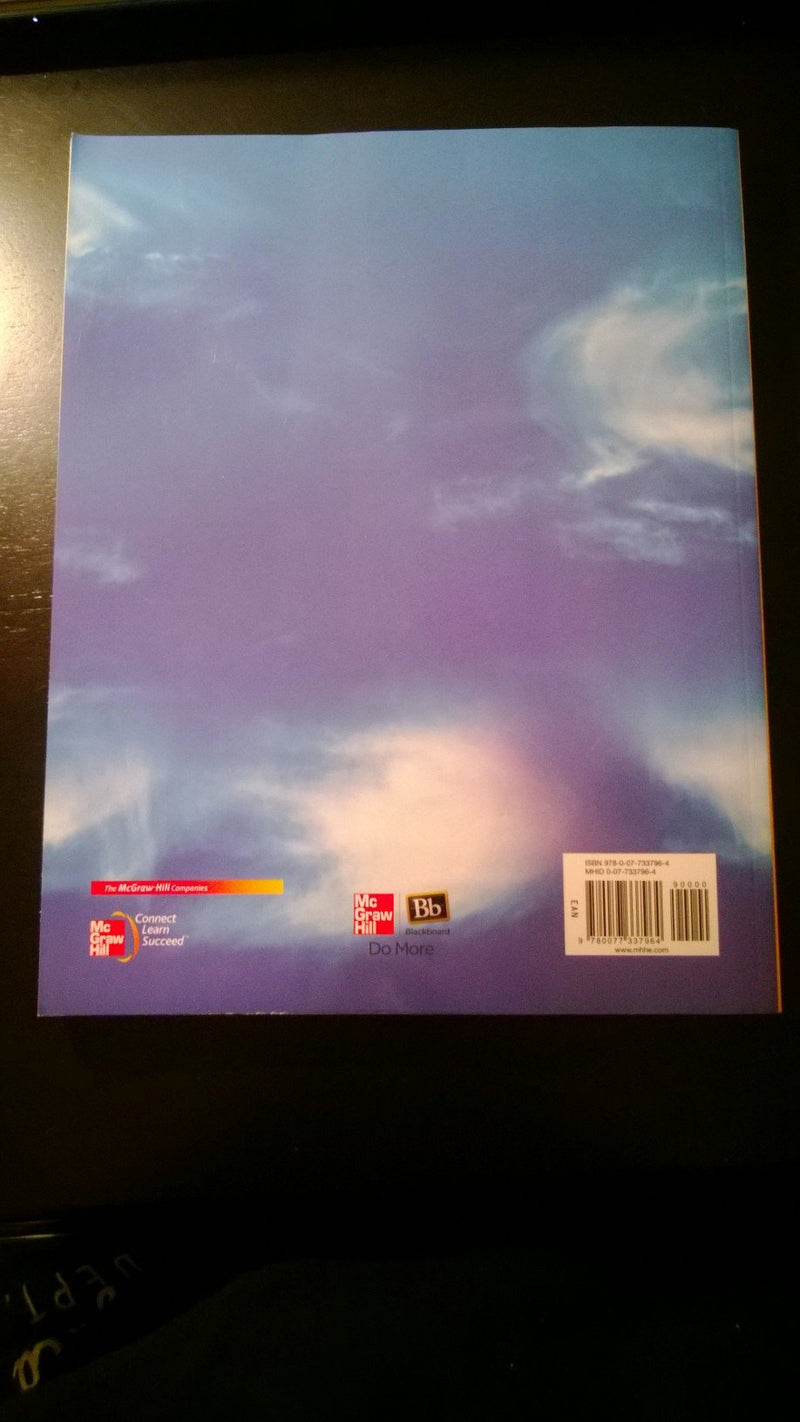 Study Guide For Macroeconomics,Used