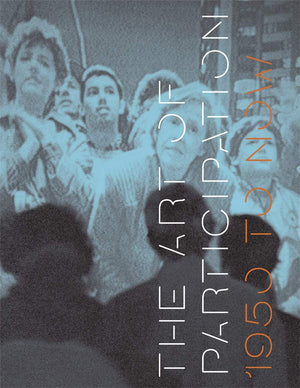 The Art of Participation,Used