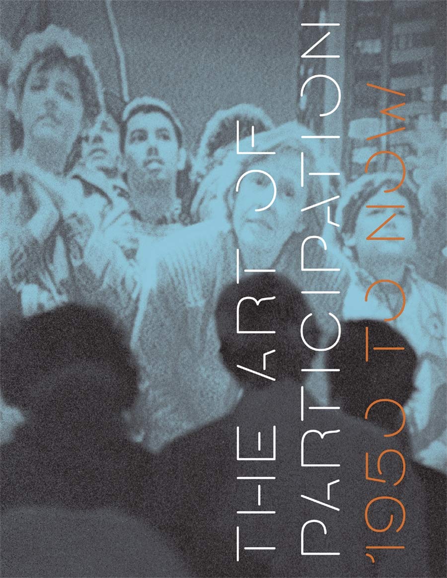 The Art of Participation,Used