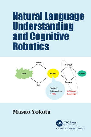Natural Language Understanding and Cognitive Robotics,Used