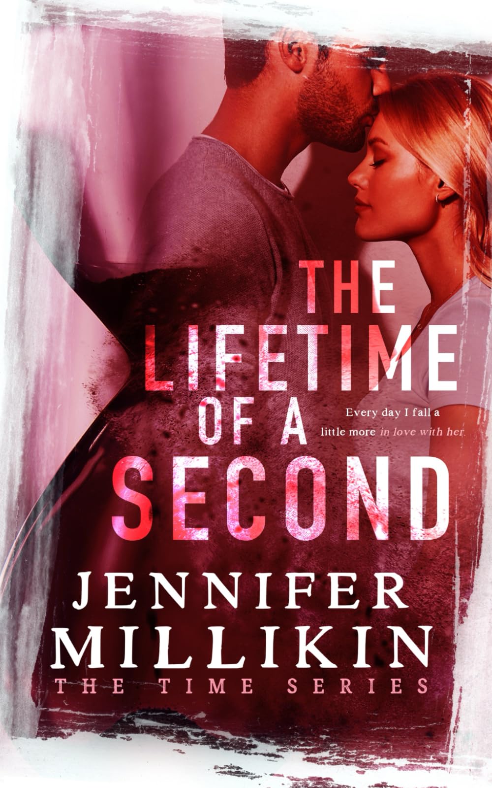 The Lifetime of A Second (The Time Series),Used