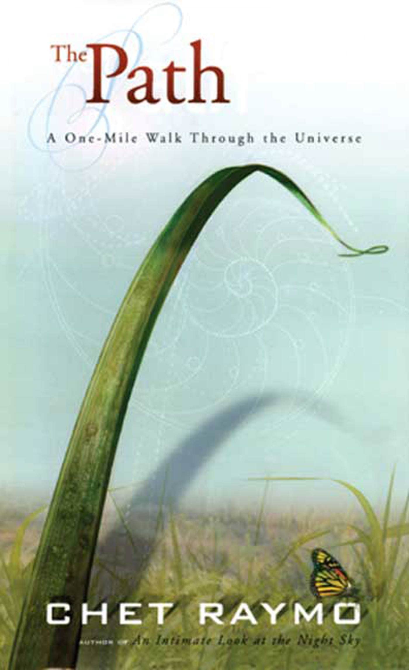 The Path: A Onemile Walk Through The Universe