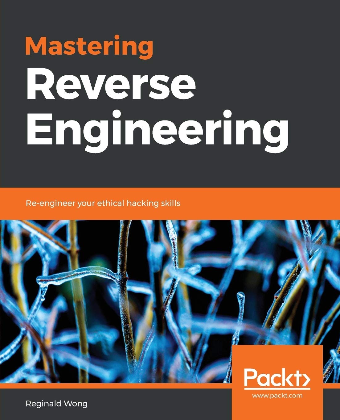 Mastering Reverse Engineering: Your Practical guide to master the art of Malware Reversing,Used