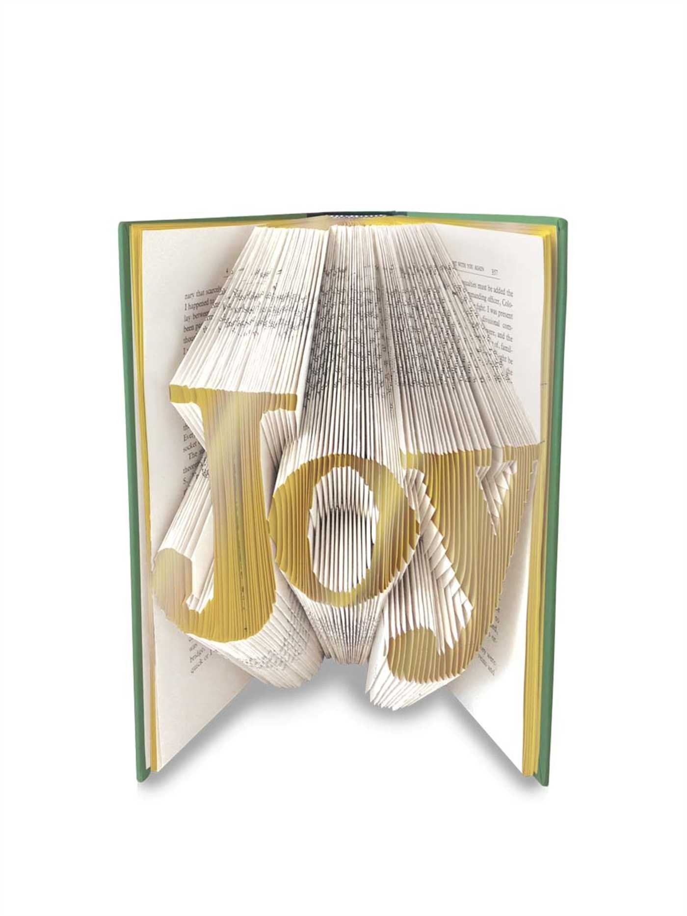 ArtFolds: Joy: Anne of Green Gables (3) (ArtFolds Classic Editions),Used