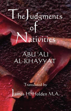 The Judgments Of Nativities