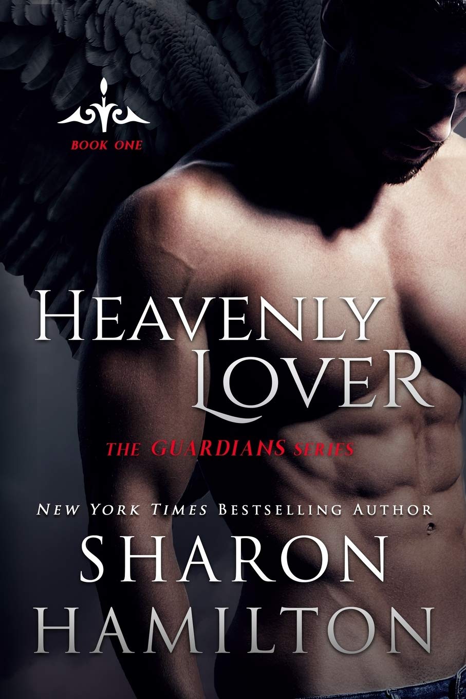 Heavenly Lover (The Guardians),Used