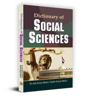 Dictionary Of Social Sciences