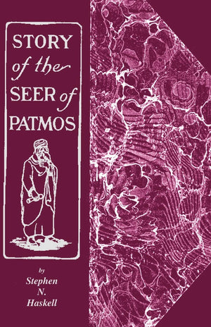 The Story Of The Seer Of Patmos,Used