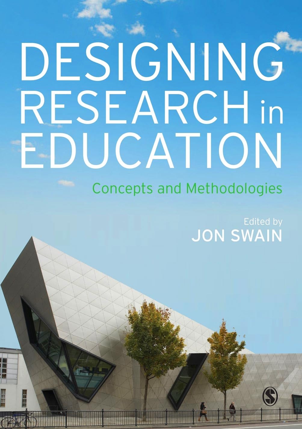 Designing Research in Education: Concepts and Methodologies,Used