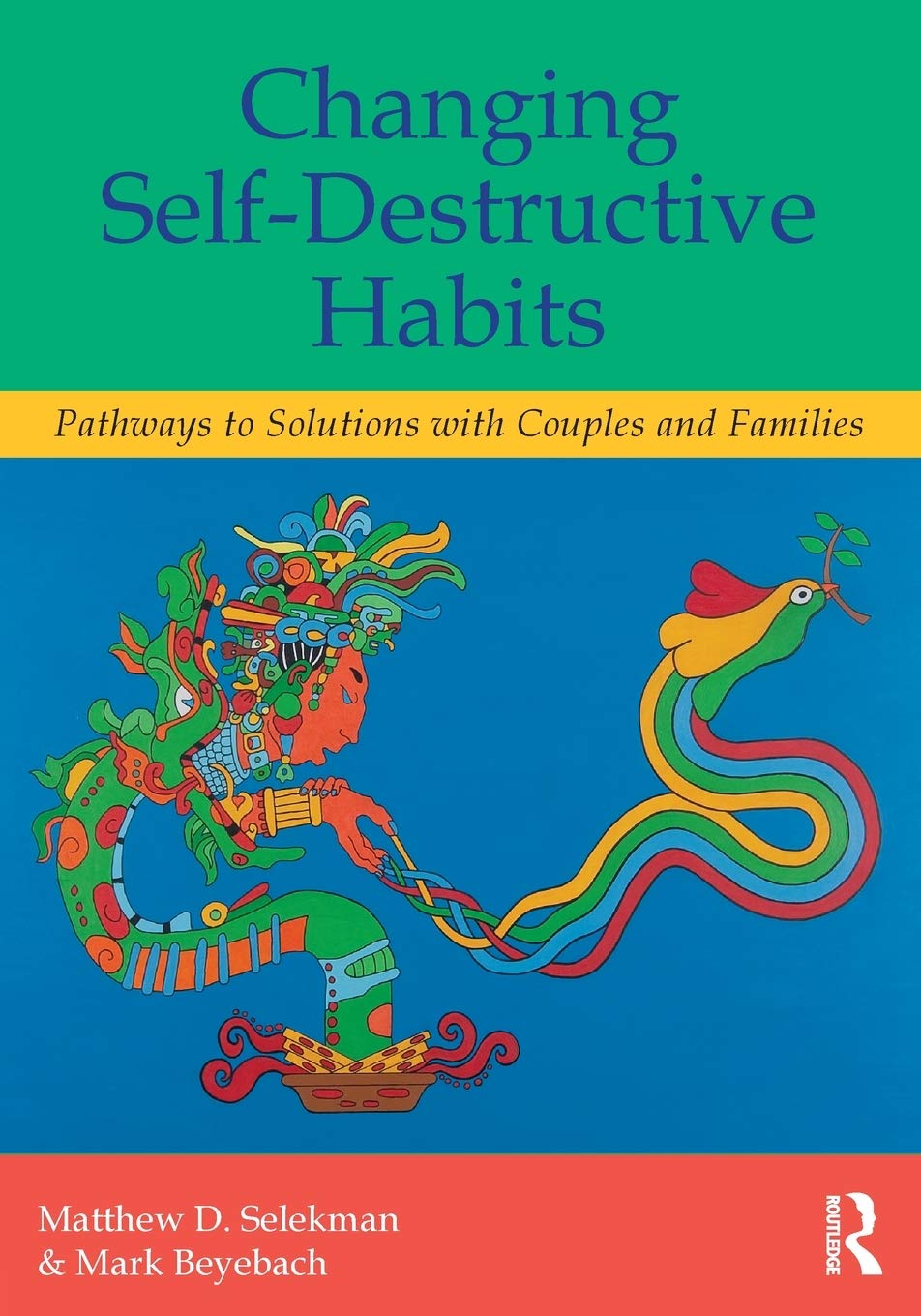 Changing Selfdestructive Habits