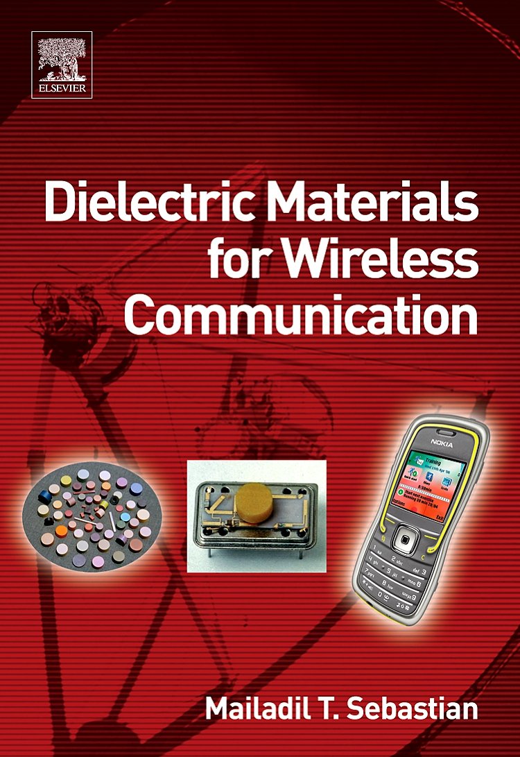 Dielectric Materials For Wireless Communication