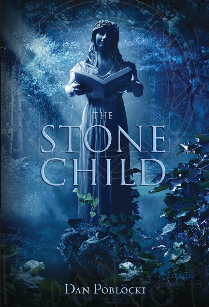 The Stone Child,Used