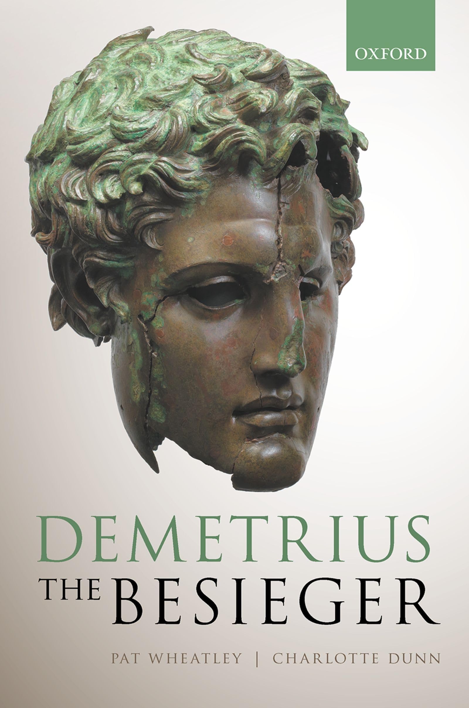 Demetrius the Besieger,Used