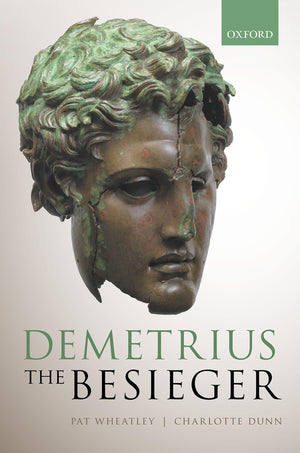 Demetrius the Besieger,Used