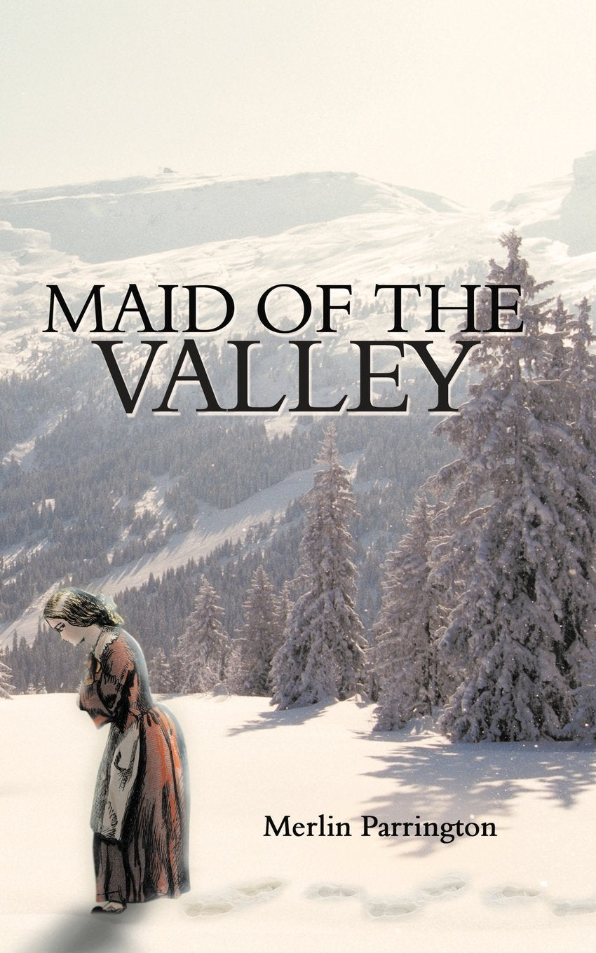 Maid Of The Valley