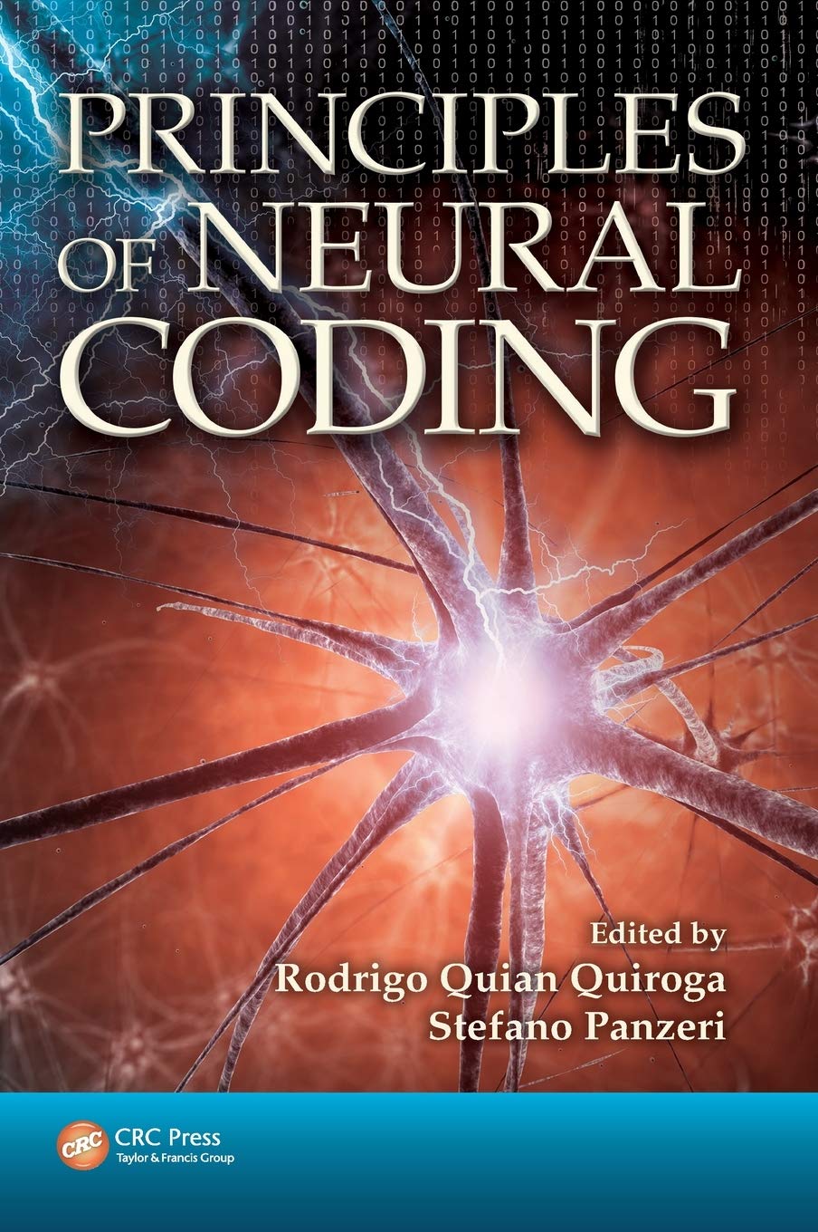 Principles of Neural Coding,New
